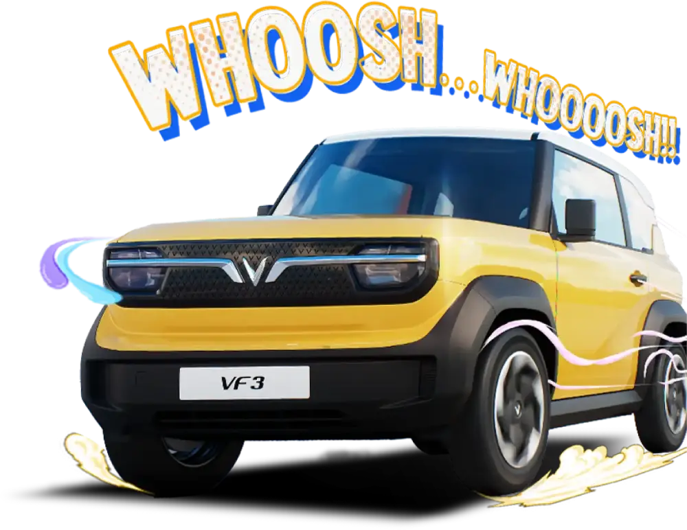 vinfast vf3